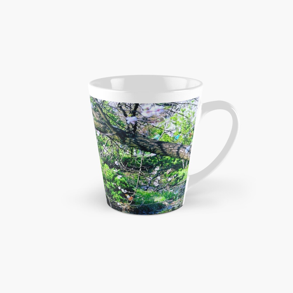 Item preview, Tall Mug designed and sold by Mallorn.