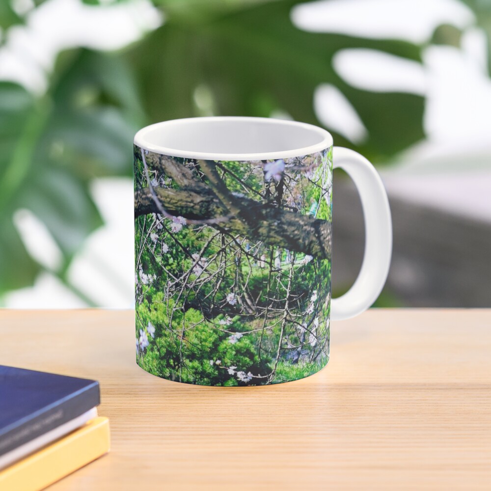 Item preview, Classic Mug designed and sold by Mallorn.