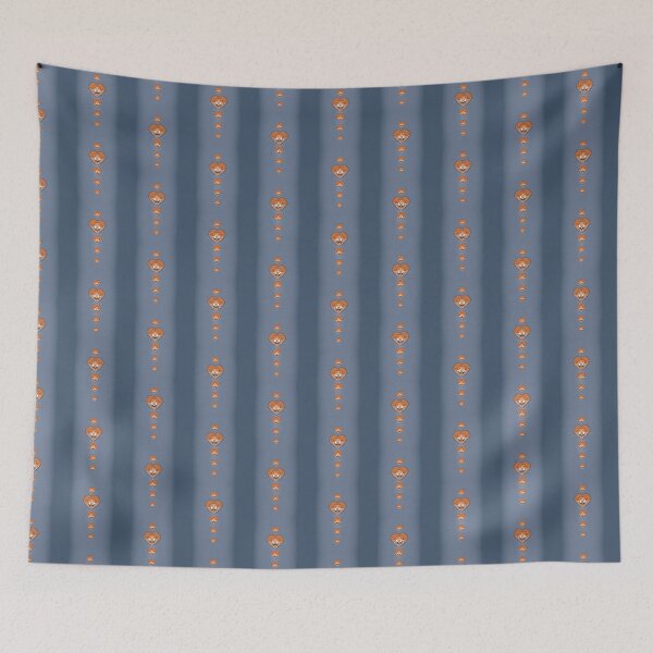 Item preview, Astrological Elegance: Leo's Heart-Lion Cascade designed and sold by Rumfluff.