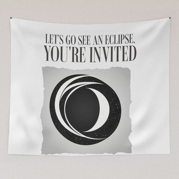 Item preview, Eclipse: Digital Creations That Inspire Heavenly Awe designed and sold by Artedig.