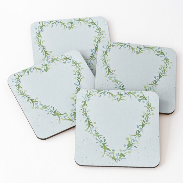 Item preview, Delicate Heart designed and sold by Dusty-Penny.