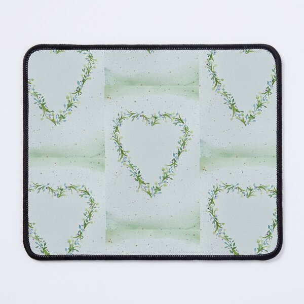 Item preview, Delicate Heart designed and sold by Dusty-Penny.