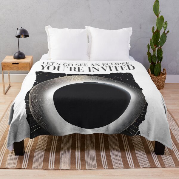Item preview, Innovative Digital Art: Eclipse and its Cosmic Vision designed and sold by Artedig.