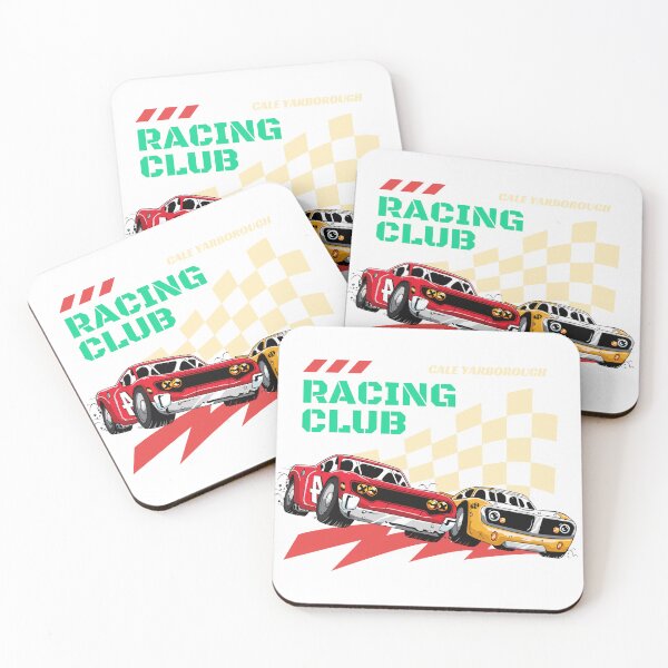 Item preview, Cale Yarborough Race ,T-SHIRT designed and sold by AOOT.