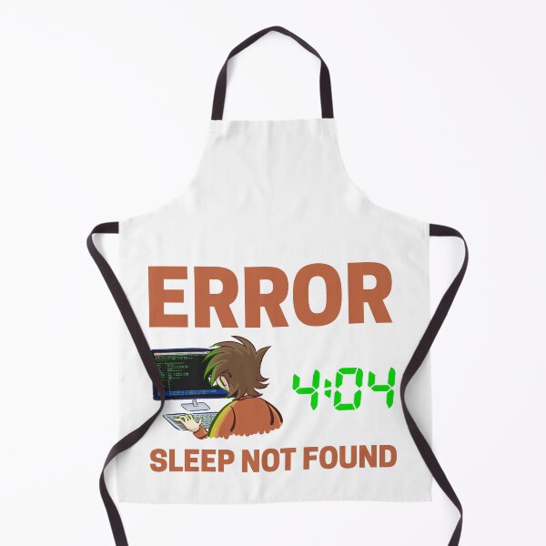 Item preview, Error 404 not found designed and sold by Mammoths.