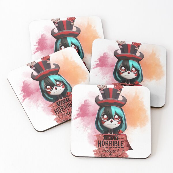 Item preview, Mischievous Spirit designed and sold by sahbender.