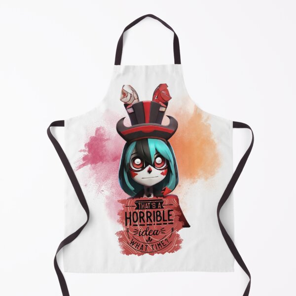 Item preview, Mischievous Spirit designed and sold by sahbender.