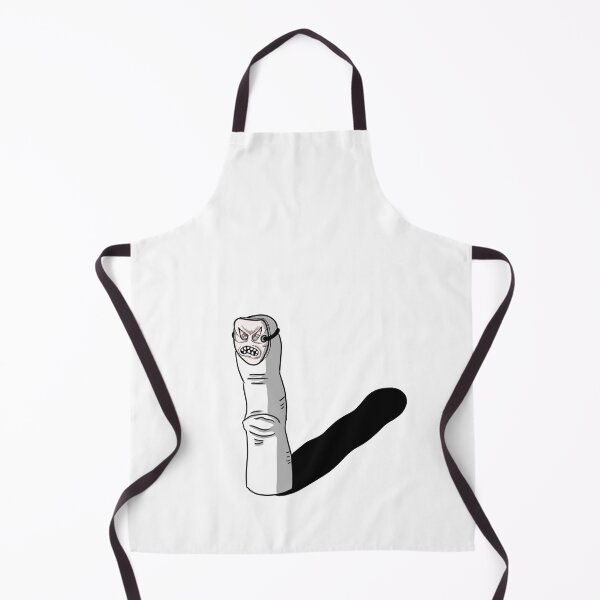 Item preview, Bad finger designed and sold by AyseAkcay.