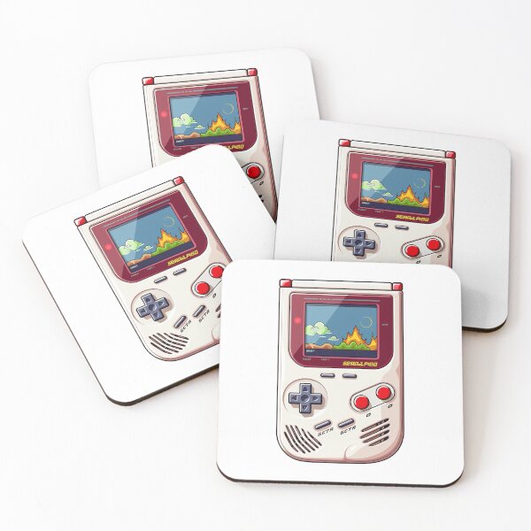 Artikelvorschau, Game Boy entworfen und verkauft von twentyfivefour.