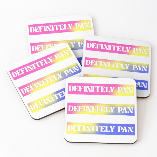 Item preview, Definitely Pan designed and sold by Monica  O’Brien.