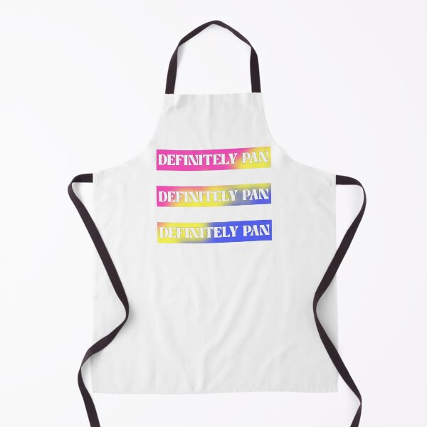 Item preview, Definitely Pan designed and sold by Monica O’Brien.