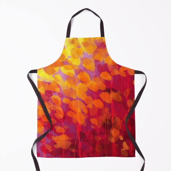 Item preview, Burning Bush Stripes designed and sold by JulesXenDesign.