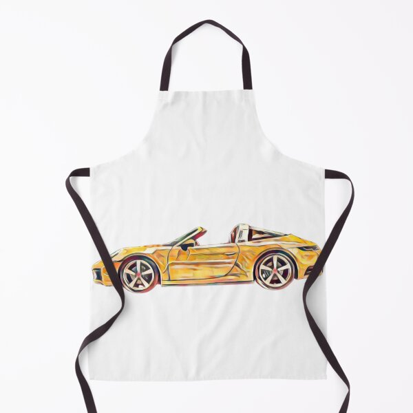 Item preview,  911 Targa 4 designed and sold by FilipaAndrez.