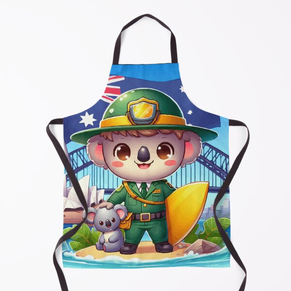 Item preview, Koala Guardian, Present! designed and sold by Gacram.