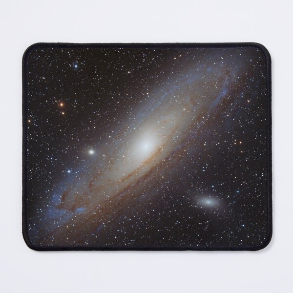 Item preview, Andromeda Galaxy designed and sold by Desertastro.