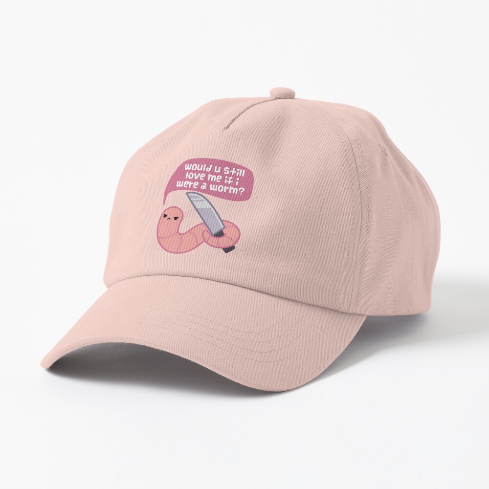 Item preview, Dad Hat designed and sold by ElectricFangs.