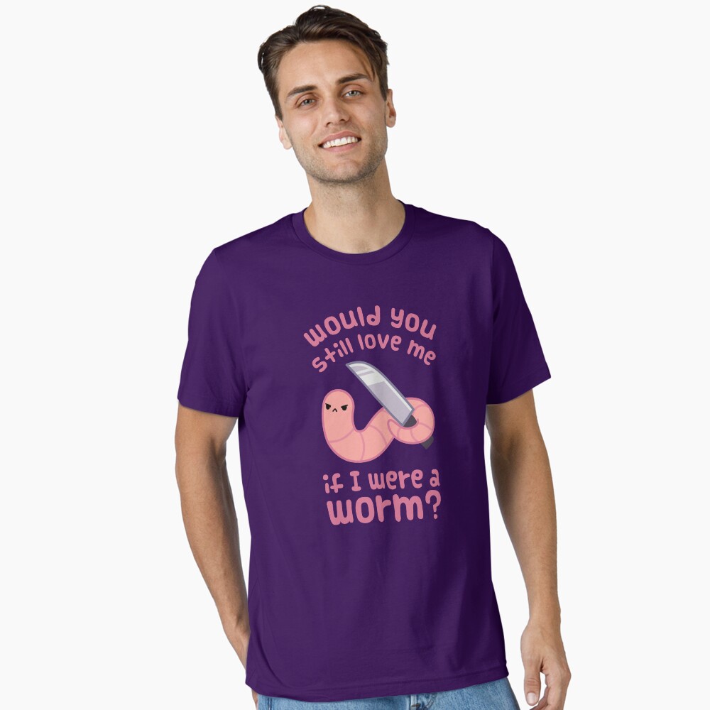 Item preview, Essential T-Shirt designed and sold by ElectricFangs.