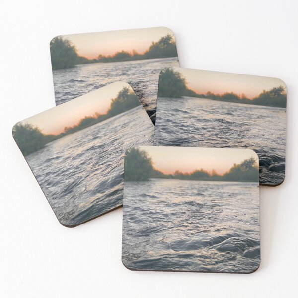 Item preview, Calming River Stream designed and sold by Harrisun Waters.