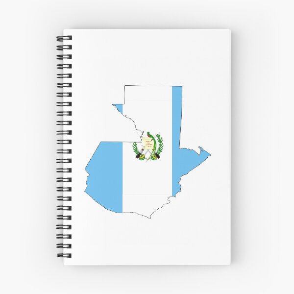 Item preview, guatemala flag map designed and sold by tony4urban.