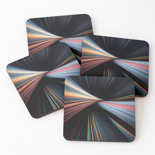 Item preview,  Vintage and romance colourful stripes 5 designed and sold by Kader101.