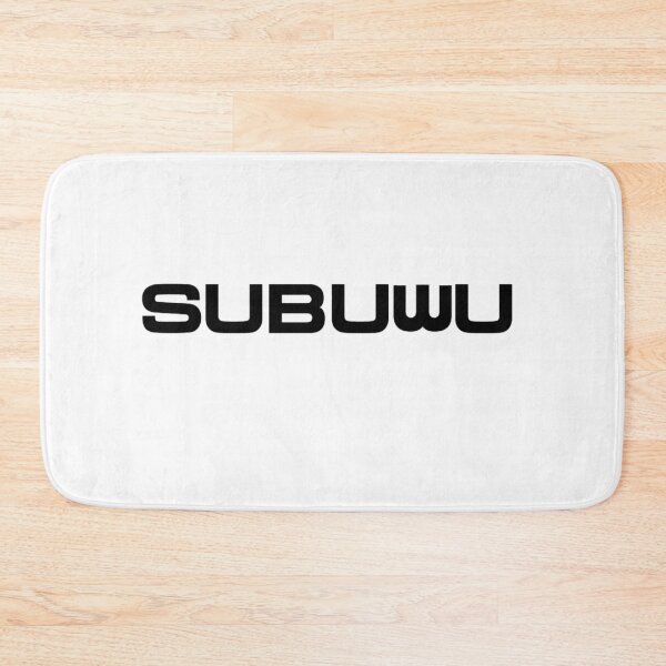 Item preview, Subuwu designed and sold by PorcupineQuinn.