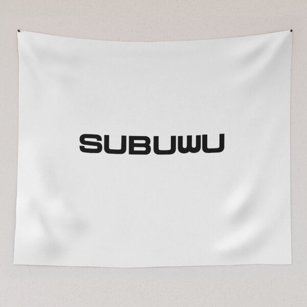 Item preview, Subuwu designed and sold by PorcupineQuinn.