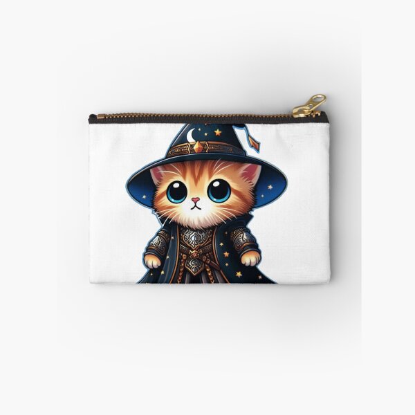 Item preview, magic cat designed and sold by SurArt.