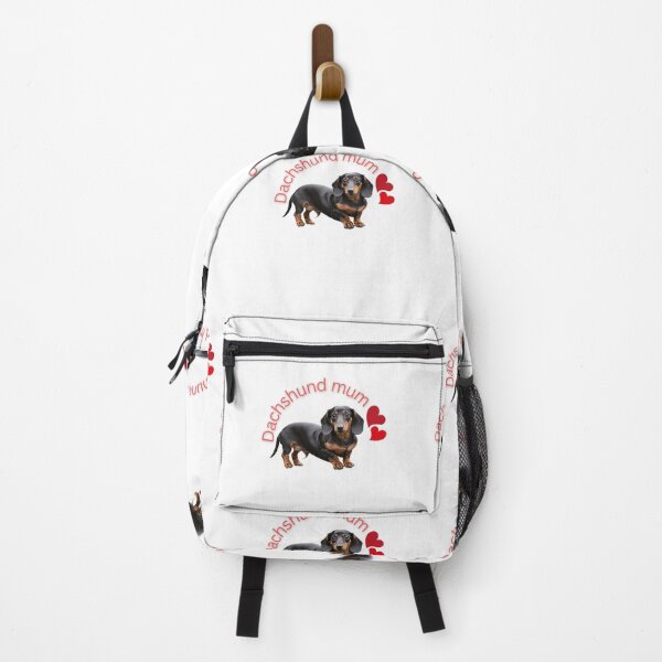 Artikelvorschau, Dackelmama entworfen und verkauft von Coolparrotgirl.