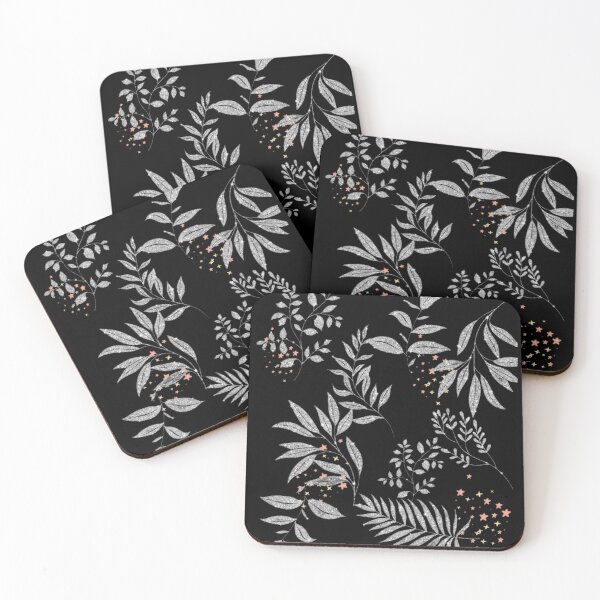 Item preview, magical leaf pattern designed and sold by always-for-you.