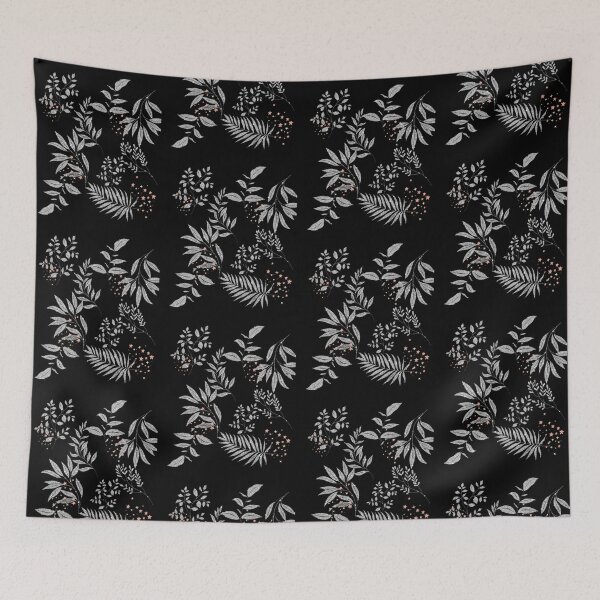Item preview, magical leaf pattern designed and sold by always-for-you.