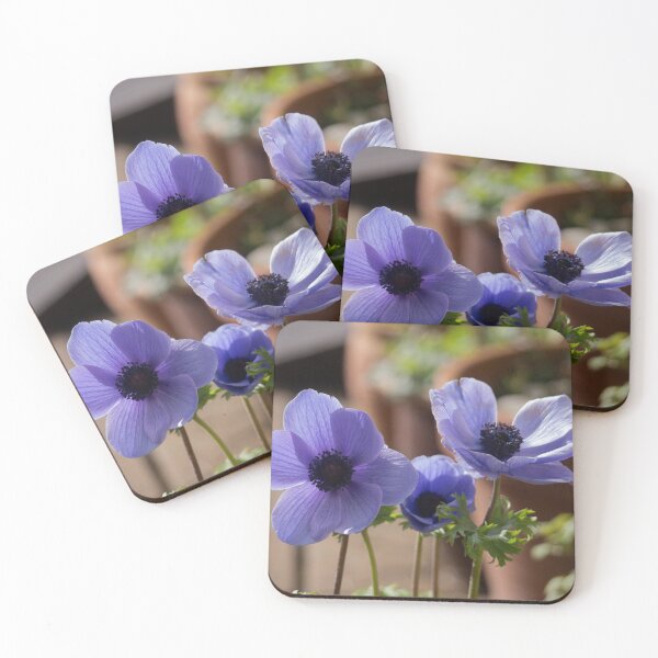 Item preview, Anemone Flowers. designed and sold by GingerMan2550.