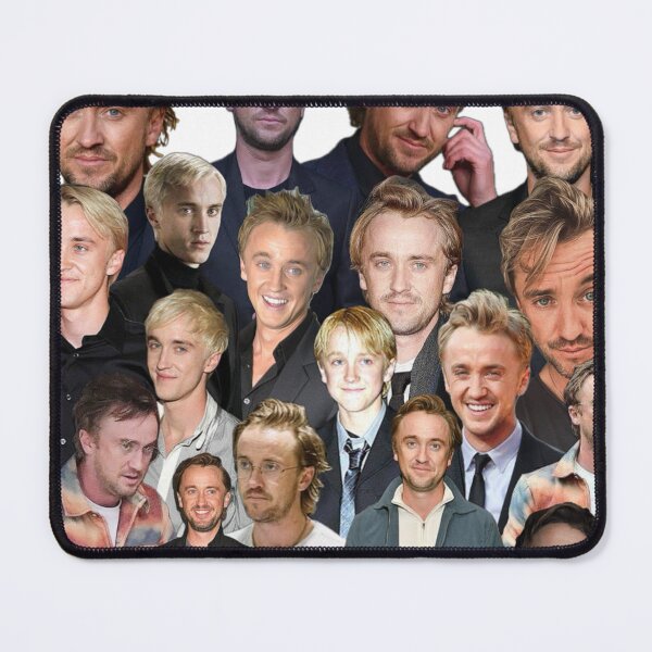 Item preview, tom felton Photo collage designed and sold by T-shirtakStore.