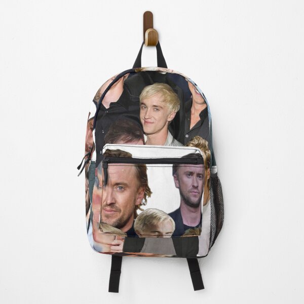 Item preview, tom felton Photo collage designed and sold by T-shirtakStore.