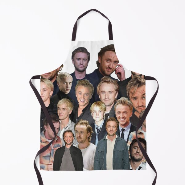 Item preview, tom felton Photo collage designed and sold by T-shirtakStore.