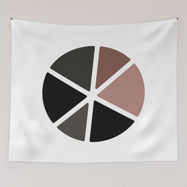 Item preview, Pie Chart designed and sold by teacherpeiyuan.