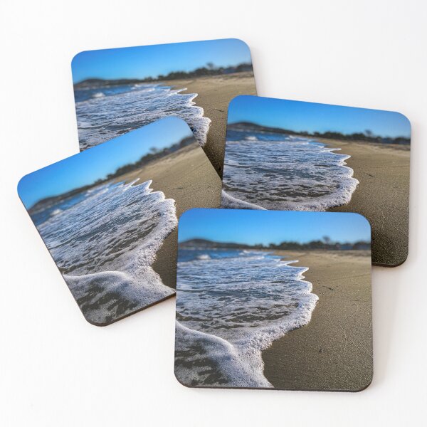 Item preview, Coastal Serenity designed and sold by ngphotoart.