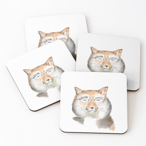 Item preview, Tibetan Fox designed and sold by JennyShirt.
