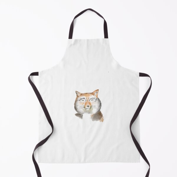 Item preview, Tibetan Fox designed and sold by JennyShirt.