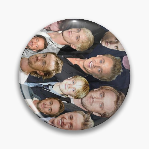 Item preview, Tom Felton Photo collage designed and sold by T-shirtakStore.