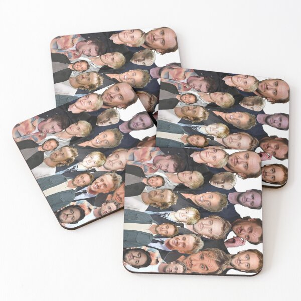 Item preview, Tom Felton Photo collage designed and sold by T-shirtakStore.