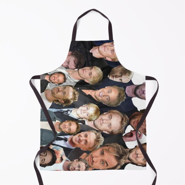 Item preview, Tom Felton Photo collage designed and sold by T-shirtakStore.