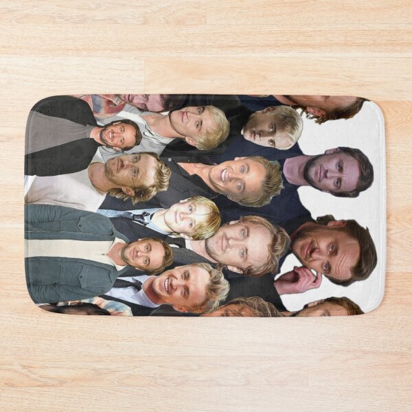 Item preview, Tom Felton Photo collage designed and sold by T-shirtakStore.