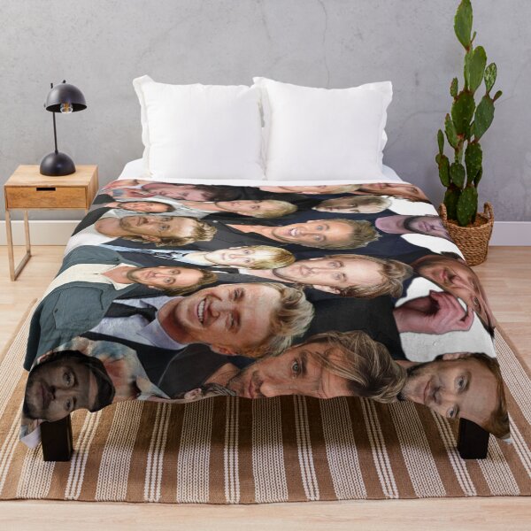 Item preview, Tom Felton Photo collage designed and sold by T-shirtakStore.