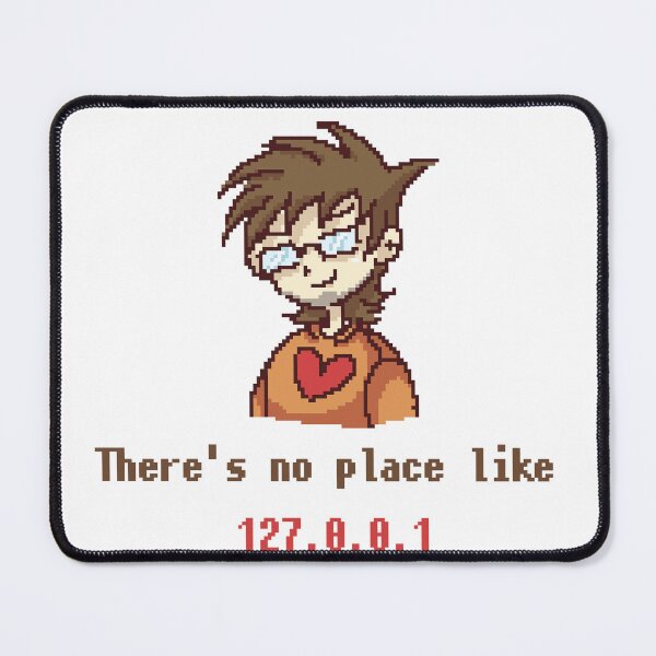 Item preview, It humor, place IP designed and sold by Mammoths.