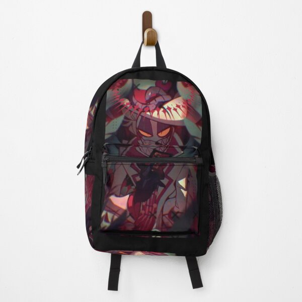 Item preview, hotel hazbin lucifer designed and sold by Dark-Side-Shop.