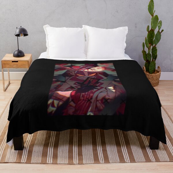 Item preview, hotel hazbin lucifer designed and sold by Dark-Side-Shop.