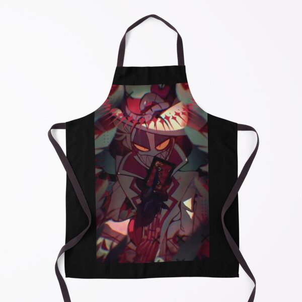 Item preview, hotel hazbin lucifer designed and sold by Dark-Side-Shop.