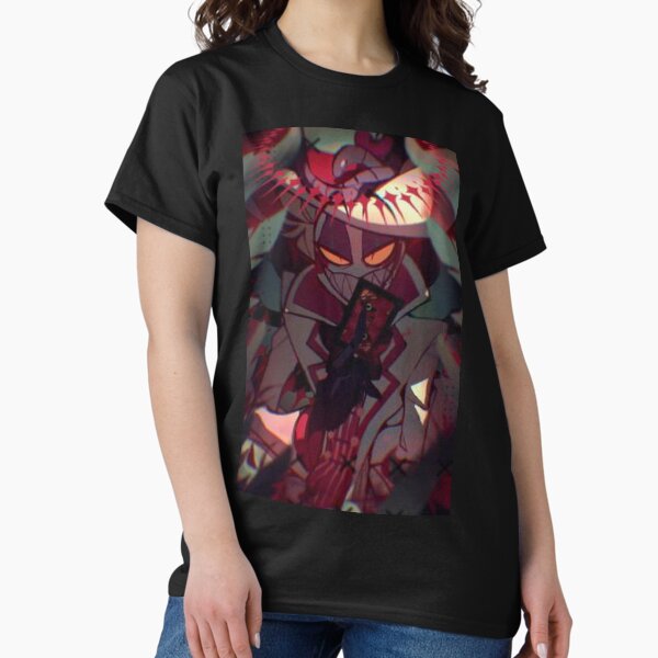 Item preview, hazbin hotel lucifer designed and sold by Dark-Side-Shop.