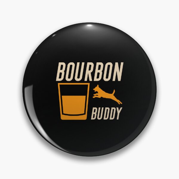 Item preview, bourbon buddy designed and sold by Weknes.