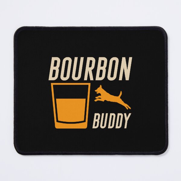 Item preview, bourbon buddy designed and sold by Weknes.